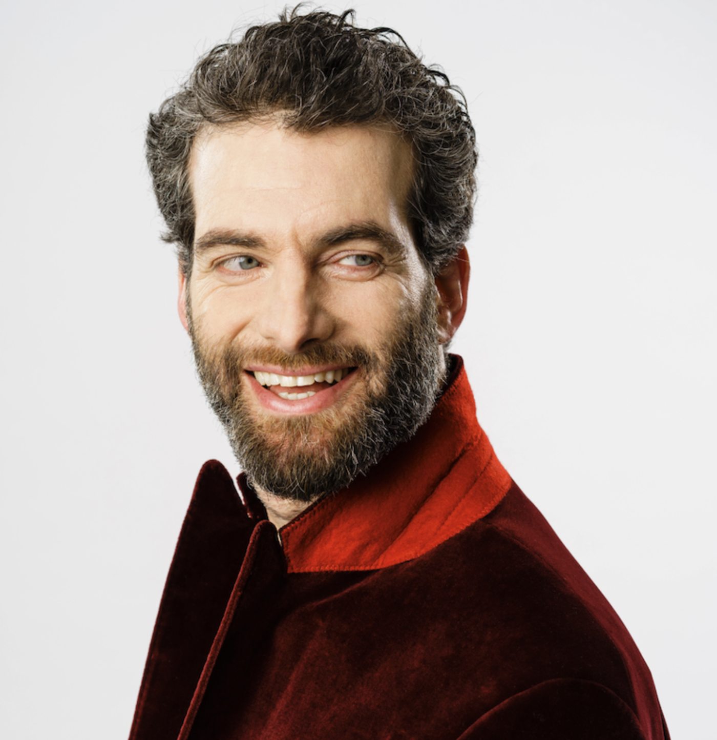Dan Antopolski