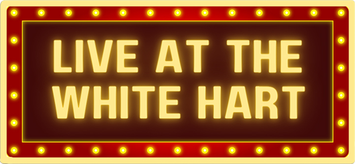 Live at the White Hart
